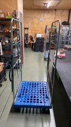 Rolcontainers, Huis en Inrichting, Ophalen, Gebruikt