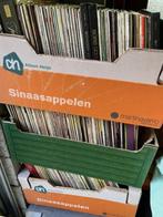 Oud vinyl lp elpee Oberkrainer Egerländer Schlager Klassiek, Ophalen, Gebruikt, 12 inch