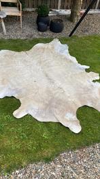 koeien huid, Huis en Inrichting, Ophalen, Gebruikt, 150 tot 200 cm, 200 cm of meer