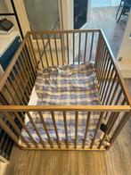 Verstelbaar Ledikant, Kinderen en Baby's, Ophalen, Gebruikt, Ledikant