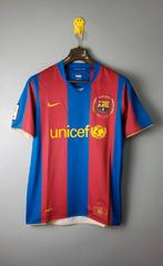 Barcelona 2007/8 retro shirt *Nieuw*, Maat XL, Verzenden, Zo goed als nieuw, Shirt