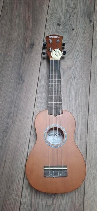 Nieuwe Cascha ukelele beschikbaar voor biedingen