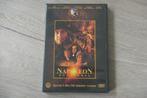 NAPOLEON BONAPARTE 2DVDbox oa met Gerard Depardieu, Alle leeftijden, Verzenden, Zo goed als nieuw, Boxset