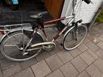 Giant heren fiets, Ophalen, Gebruikt, Versnellingen, Giant