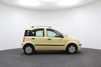 Fiat Panda 1.2 Edizione Cool | Airco | Automaat | Elektrisch, Auto's, Gebruikt, 1242 cc, 840 kg, Origineel Nederlands