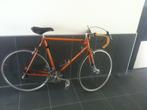Vintage racefiets Union Sakai, Fietsen en Brommers, Fietsen | Racefietsen, Overige merken, 28 inch, Gebruikt, Heren