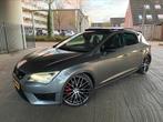 Seat Leon Cupra 2.0 TSI 280|2015|Pano|DSG|Kuipstoelen|350 pk, Auto's, 15 km/l, 4 cilinders, 1984 cc, Particulier