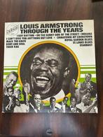 LP  Louis  Armstrong, Cd's en Dvd's, 1960 tot 1980, Ophalen of Verzenden, Zo goed als nieuw, 12 inch