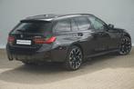 BMW 3-serie Touring 330e M Sport Pro | Trekhaak / Panoramada, Automaat, 1998 cc, Gebruikt, 4 cilinders