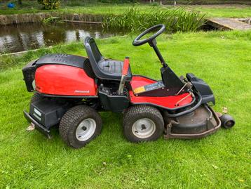 Jonsered / Husqvarna zitmaaier beschikbaar voor biedingen