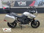 TRIUMPH TIGER 1050 SPORT (bj 2018), Motoren, Motoren | Triumph, Motorrijbewijs A, Bedrijf, 1050 cc, Meer dan 35 kW