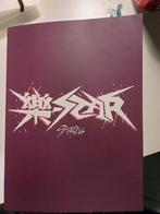 Straykids Rock-star album, Ophalen of Verzenden, Zo goed als nieuw, Overige genres