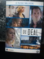 de deal, Cd's en Dvd's, Dvd's | Tv en Series, Vanaf 9 jaar, Ophalen of Verzenden, Zo goed als nieuw, Drama