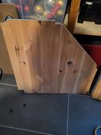 Ikea Ivar hoerkplank, Ophalen, Rechthoekig