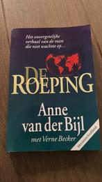 V. Becker - De roeping, Boeken, Ophalen of Verzenden, Zo goed als nieuw, V. Becker; A. van der Bijl