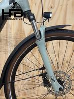 Cube Touring Hybrid Pro 500 E-Bike Shimano Deore, Fietsen en Brommers, Elektrische fietsen, Niet ingevuld, Niet ingevuld, Ophalen of Verzenden