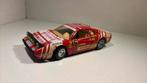 Ferrari 308 gtb Bburago 1.24, Hobby en Vrije tijd, Modelauto's | 1:24, Ophalen of Verzenden, Bburago, A, A