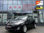 Mazda 2 1.3 TS Elekpakket,Airco,Stoelverwarming,Multifunctio, Voorwielaandrijving, Stof, Gebruikt, Zwart