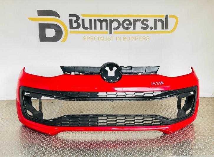 Bumper Volkswagen Up Facelift 17-24 Voorbumper 2-B7-14338z, Auto diversen, Tuning en Styling, Ophalen
