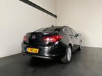 Opel Astra 1.4 Turbo Design Edition (bj 2014), Voorwielaandrijving, Euro 5, Start-stop-systeem, 4 cilinders