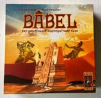 Babel, Ophalen of Verzenden, Zo goed als nieuw