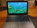 HP ZBook 15 G3 krachtige laptop, Computers en Software, Windows Laptops, Ophalen, Hp, 256 GB, 2 tot 3 Ghz