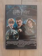 Harry Potter deel 5 en 6 DVD, Vanaf 12 jaar, Ophalen of Verzenden, Zo goed als nieuw