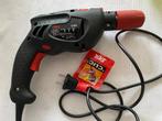 Klopboormachine Skil in Koffer, Doe-het-zelf en Verbouw, Gereedschap | Boormachines, Boormachine, Ophalen of Verzenden, Zo goed als nieuw