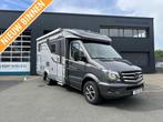 Hymer ML-T 570 Uiterst compact!, Caravans en Kamperen, Campers, Automaat, Standaard zit, Ringverwarming, Tot en met 2