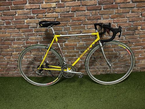Fietshokje Hoofddorp: Gazelle Formula Herenfiets H54, Fietsen en Brommers, Fietsen | Heren | Herenfietsen, Zo goed als nieuw, Gazelle