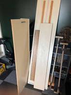 Tweepersoonsbed, Huis en Inrichting, Ophalen, Gebruikt