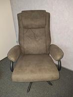 Comfortabele relaxfauteuil, Huis en Inrichting, Fauteuils, Gebruikt, 75 tot 100 cm, 75 tot 100 cm, Modern