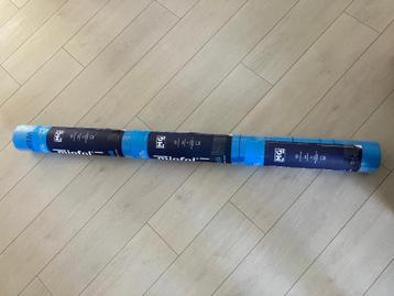 MG Miofol 125 AV dampdichte folie, 37,5m² 21 meter! beschikbaar voor biedingen