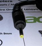 LJS-186 Acer 5V 2A Adapter Aspire One 10 S1002 Tablet Lader, Ophalen of Verzenden, Zo goed als nieuw, Acer Lenovo