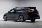 Ford Focus Wagon 1.0 EcoBoost Hybride ST Line Business [ LED, Focus, Gebruikt, Zwart, Origineel Nederlands