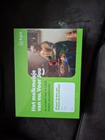 KPN Puzzel - Het Melkmeisje, Ophalen, 500 t/m 1500 stukjes, Nieuw, Legpuzzel