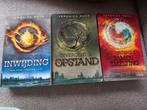 Divergent serie., Boeken, Ophalen of Verzenden, Zo goed als nieuw, Veronica Roth