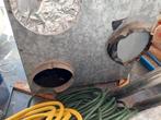 Afzuiging, Doe-het-zelf en Verbouw, Ventilatie en Afzuiging, Ophalen, Afzuiger