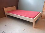Bed Sal 90x200 of 210 of 220, Huis en Inrichting, Ophalen, 90 cm, Eenpersoons, Nieuw