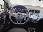 Volkswagen Polo 1.4 TDI Comfortline|GARANTIE|NAP|1E EIG|NAVI, Voorwielaandrijving, Gebruikt, Euro 6, 1051 kg