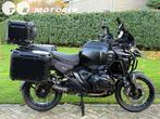 ️⭐️ UNIEKE CUSTOM BMW R 1300 GS ADVENTURE ASA BLACK EDITION, 2 cilinders, Motorrijbewijs A, Bedrijf, Meer dan 35 kW