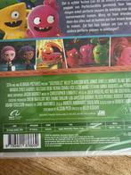 Ugly Dolls originele dvd nieuw in verpakking 024, Verzenden, Nieuw in verpakking
