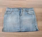 Spijkerrok Only XS/26, Ophalen, Only, Blauw, Zo goed als nieuw