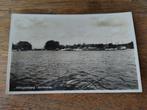 Hillegersberg Achterplas, Verzenden, Voor 1920, Zuid-Holland