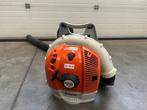Stihl BR 550 bladblazer, Ophalen, Gebruikt, Ruggedragen, Stihl