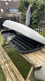 Dakkoffer hapro 660.hij moet weg!!!, Auto diversen, Ophalen of Verzenden