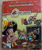 Studio 100 Voorleesverhalen - Piet Piraat, Boeken, Diverse, Fictie algemeen, Verzenden, Nieuw