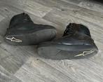 Waterdichte motorschoenen | Alpinestars J-6 | Maat 42, Motoren, Kleding | Motorkleding, Heren, Ophalen of Verzenden, Alpinestar