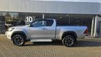 Toyota HiLux 2.4 D-4D-F XtraCab Proffesional full option NLa, 15 km/l, Gebruikt, 150 pk, Bedrijf