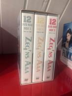 Zeg 'ns Aaa - Complete Serie DVD Box - Zo Goed Als Nieuw, Cd's en Dvd's, Dvd's | Tv en Series, Ophalen, Alle leeftijden, Boxset